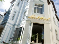 Hotel SpГ¶ttel 
