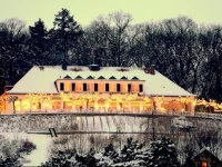 CafГ© Restaurant Hotel Johannisberg 