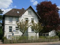 Ferienwohnung am Kurpark 