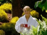 Wellness Hotel Harms 