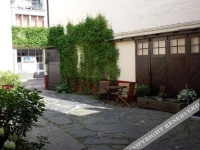 Dautzenberg Ferienapartments 