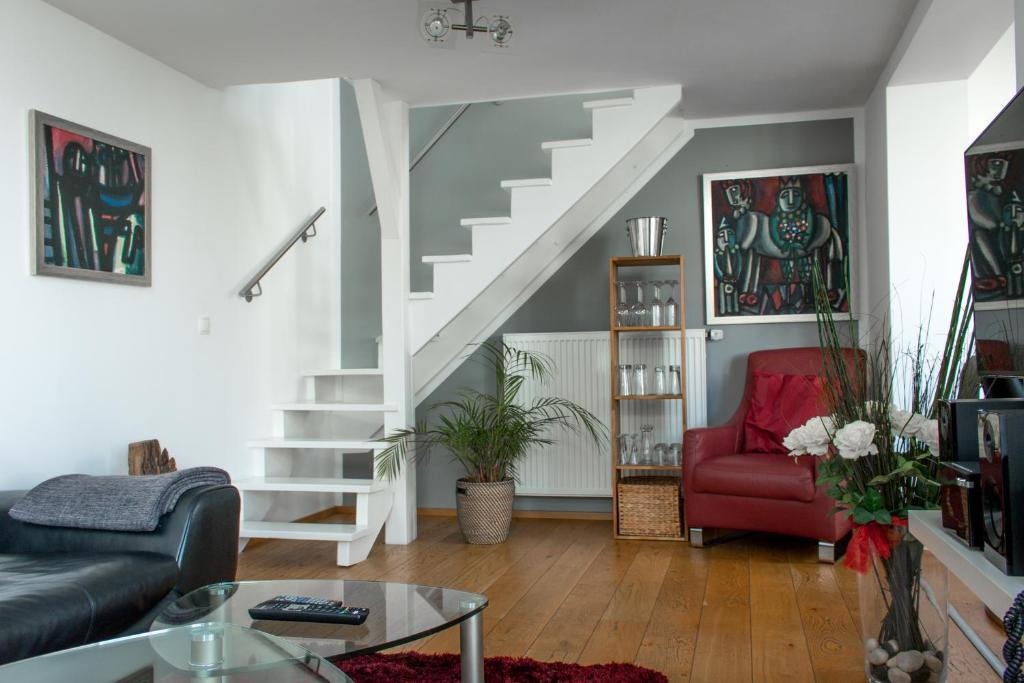 Ferienapartments Am Steinfelder Hof 5*