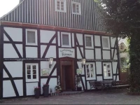 Landgasthof Korner Hotel 