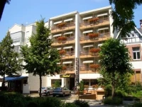 Hotel Central garni 