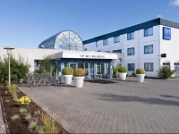 Tryp by Wyndham Bad Oldesloe 