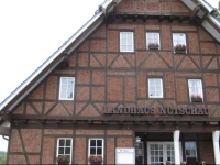 Landhaus NГјtschau 