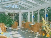 GГ¤stehaus an der Toskana Therme 