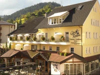 Hotel Garni CafГ© RГ¤pple 