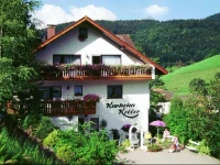 GГ¤stehaus Keller 