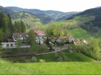 GГ¤stehaus Gerda 