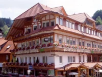 Kurparkhotel FaiГџt 