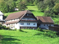 Ferienhof Brutoni 
