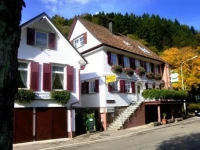 Gasthaus Zur Rose 