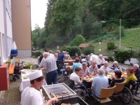 GesundheitsHotel Das Bad Peterstal 