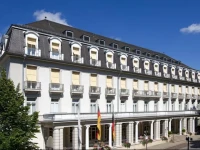 Steigenberger Bad Pyrmont 