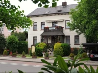 Ferienwohnungen ParkschlГ¶sschen 