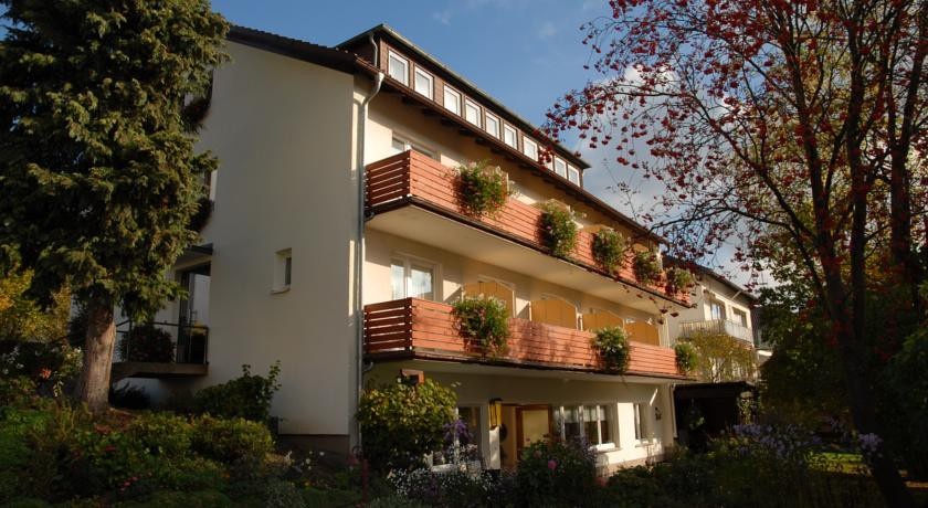 Hotel Schaumburg 3*