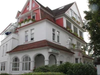Hotel Villa KГ¶nigin Luise 
