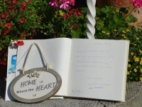 Hotel-Pension Blume 