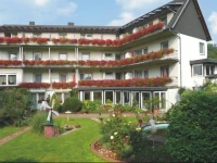 Hotel Engelke am SchloГџ 