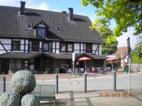 Ferienhaus Kleemann 