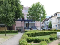 Hotel Furda 