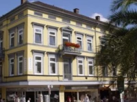 Hotel Garni im Haus Hemmerich 