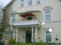 Pension Villa Mercedes 