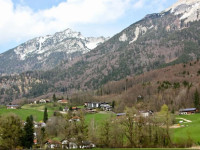 Hotel Restaurant Cafe Neu Meran