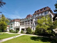 Wyndham Grand Bad Reichenhall Axelmannstein 