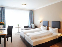 AVALON Hotel Bad Reichenhall