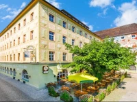 Brauereigasthof/Hotel BГјrgerbrГ¤u 