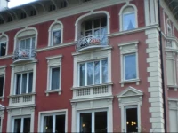 Hotel Garni Erika 
