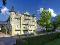 Hotel Villa Rein 