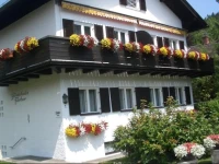 GГ¤stehaus FГ¤rber 