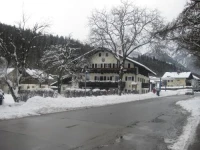 Pension Lex 