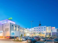 Best Western Hotel Bad Rappenau 