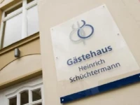 GГ¤stehaus Heinrich SchГјchtermann 