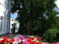 Parkhotel GГ¤tje 