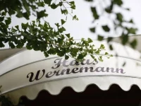 Hotel-Pension Wernemann 