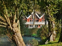 Schlosspark Bad Saarow 