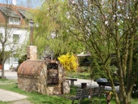 Landhaus Neu-Golm 