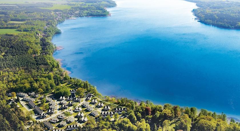 Resort Bad Saarow 2088 