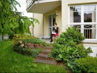 Villa Kurpark Bad Saarow 