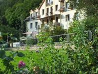 Bio- & Nationalparkhotel Helvetia 