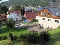 Hotel Erbgericht 