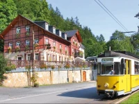 Hotel Forsthaus 