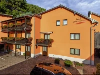Hotel Garni Elbpromenade 