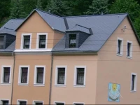 Appartments Bad Schandau 