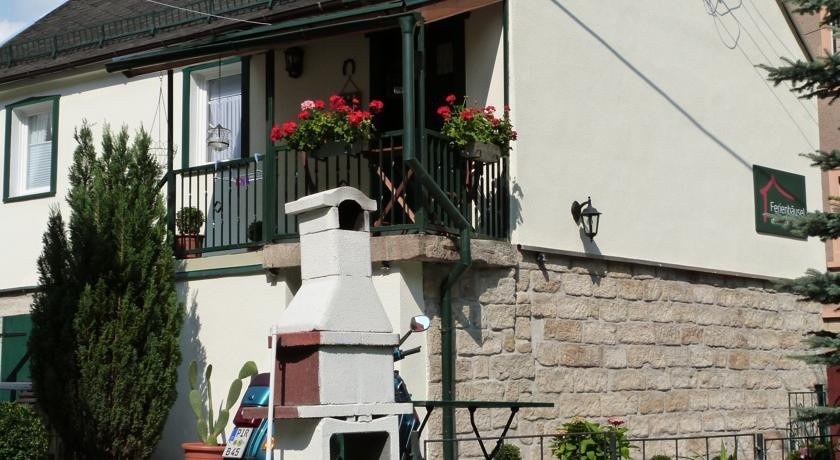 FerienhГ¤usel Am Malerweg 